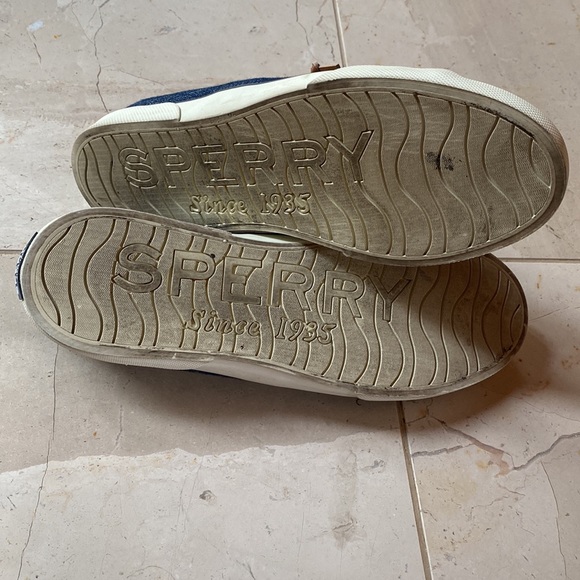 Sperry Pier View sneakers - Picture 5 of 6